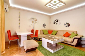 Spacious and Stylish Apartment in the Heart of Sofia